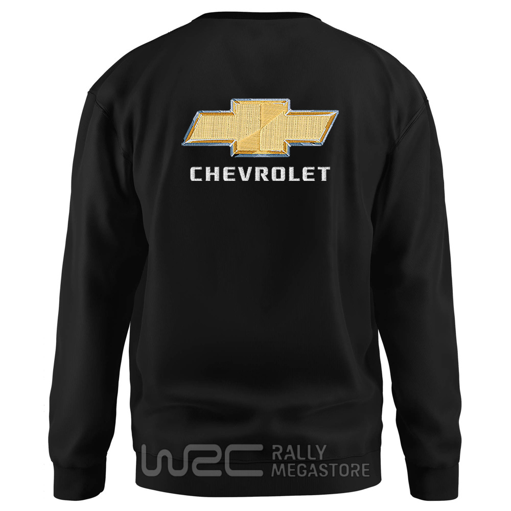 SWEAT CHEVROLET