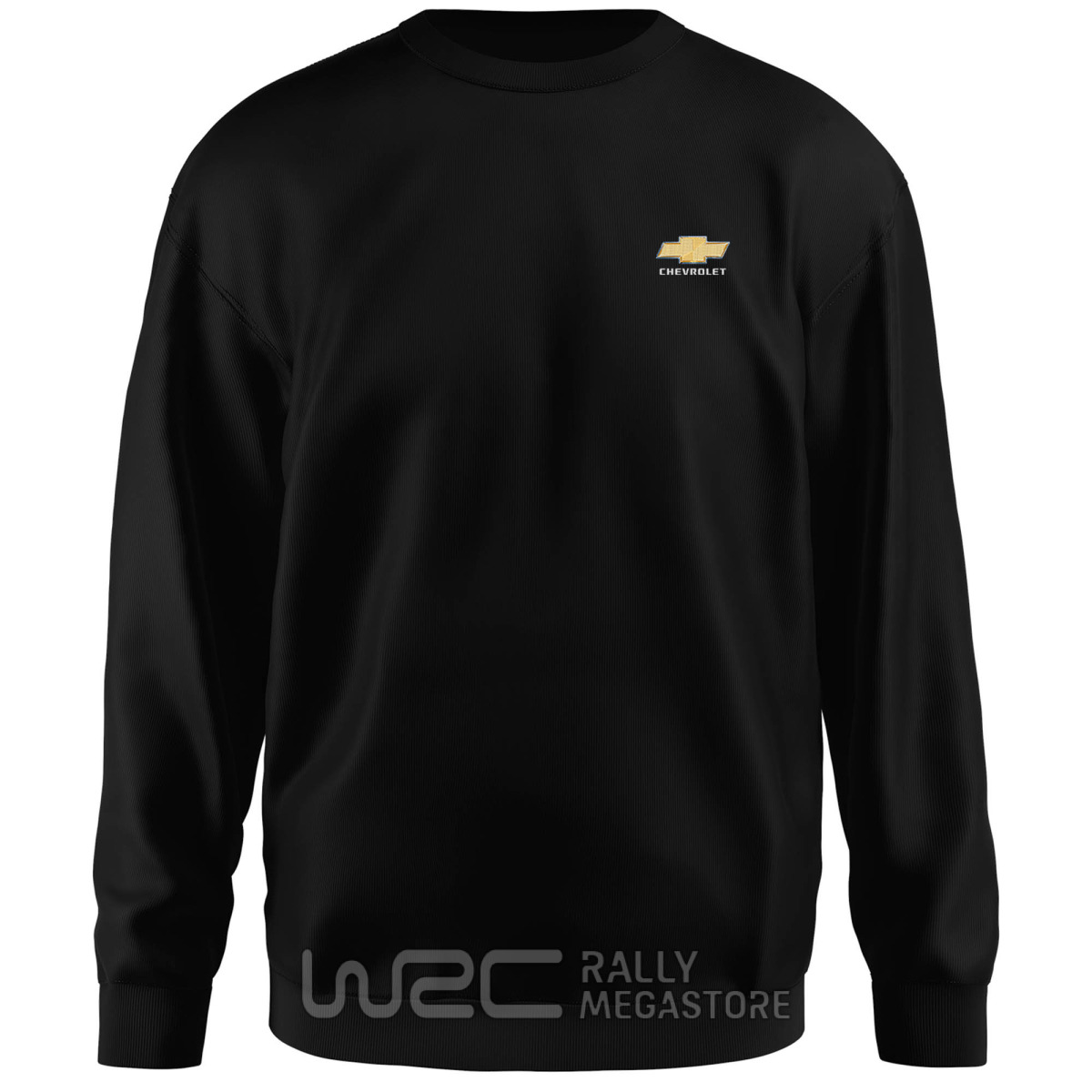 SWEAT CHEVROLET