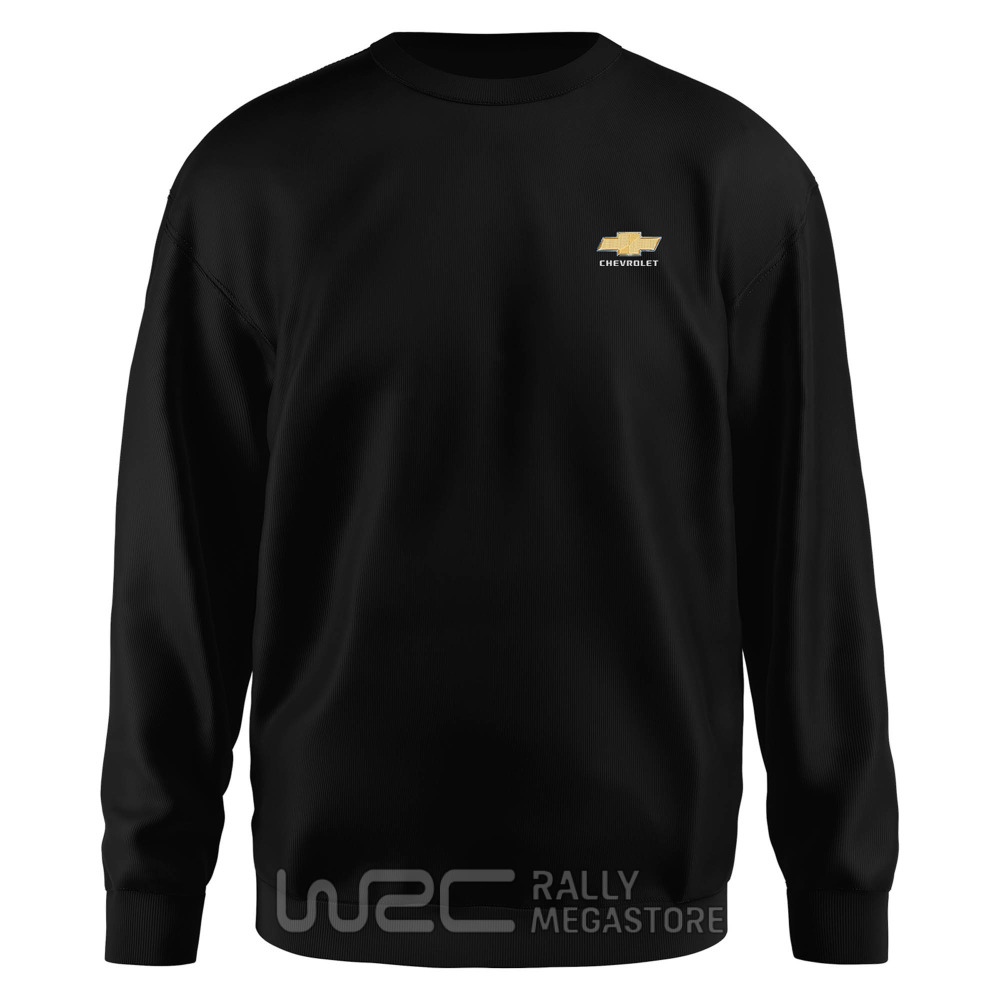 SWEAT CHEVROLET