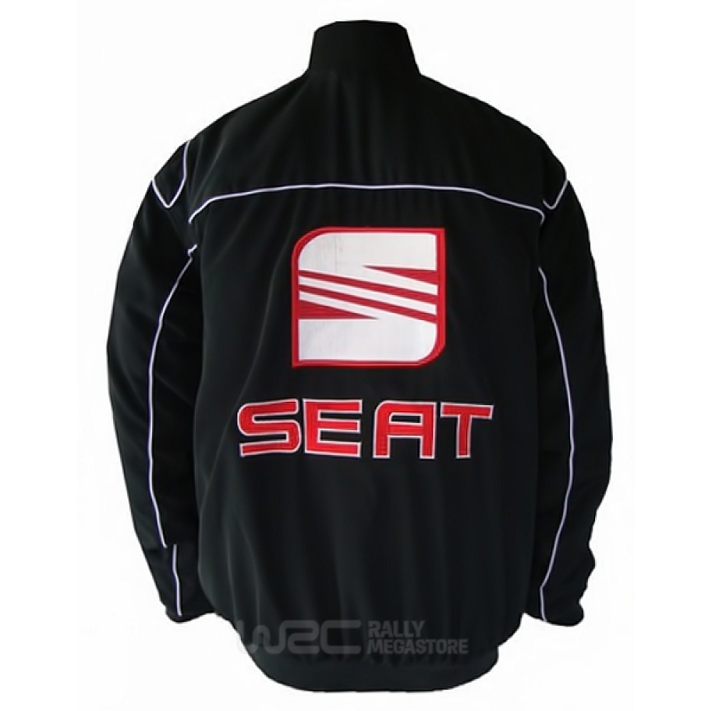 BLOUSON SEAT LEGEND | WRC Rally Mega.Store