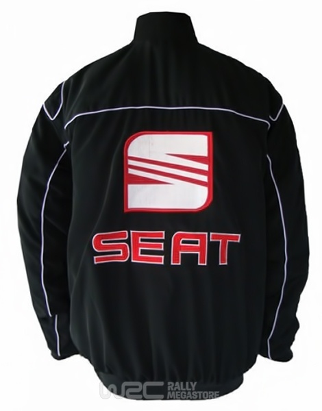 Blouson SEAT Collection SEAT Veste à 79,99€