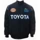 BLOUSON TOYOTA PARIS DAKAR