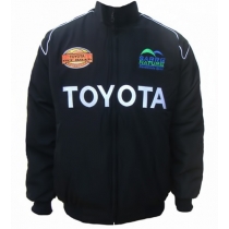 BLOUSON TOYOTA PARIS DAKAR