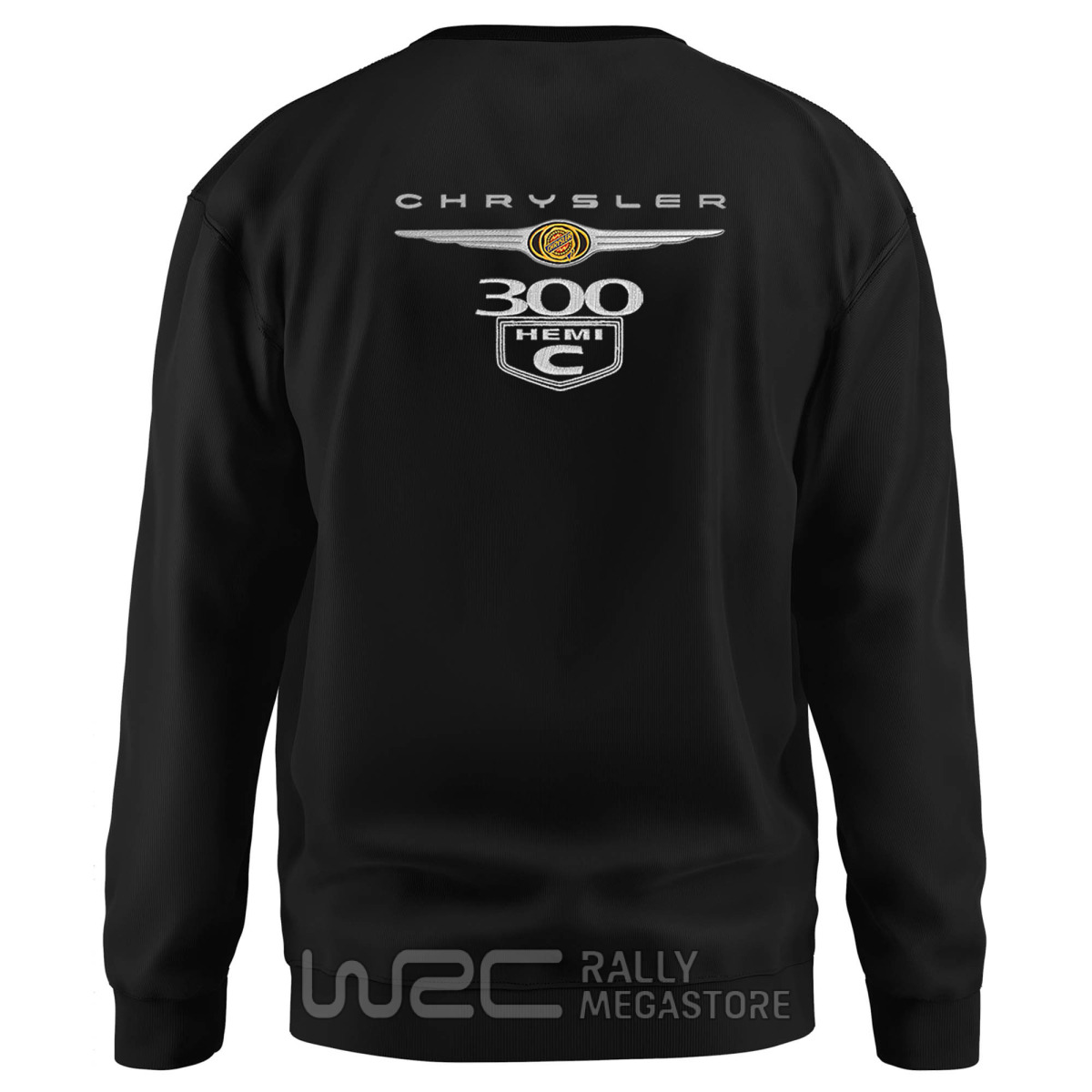 SWEAT CHRYSLER 300C