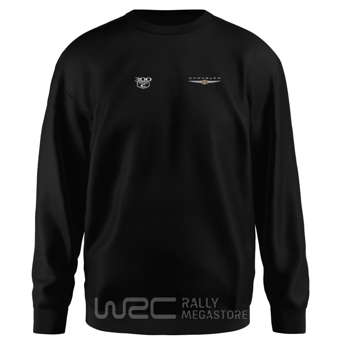 SWEAT CHRYSLER 300C