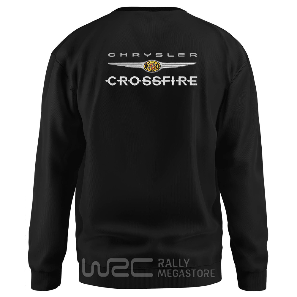 SWEAT CHRYSLER CROSSFIRE