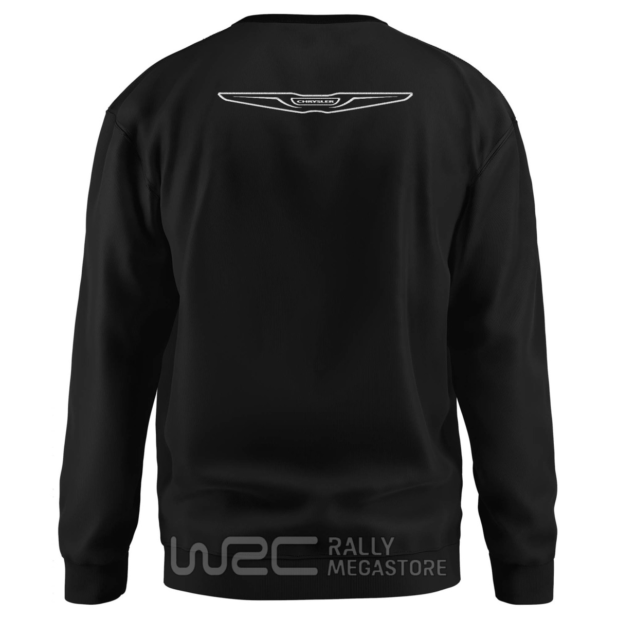 SWEAT CHRYSLER GOODYEAR