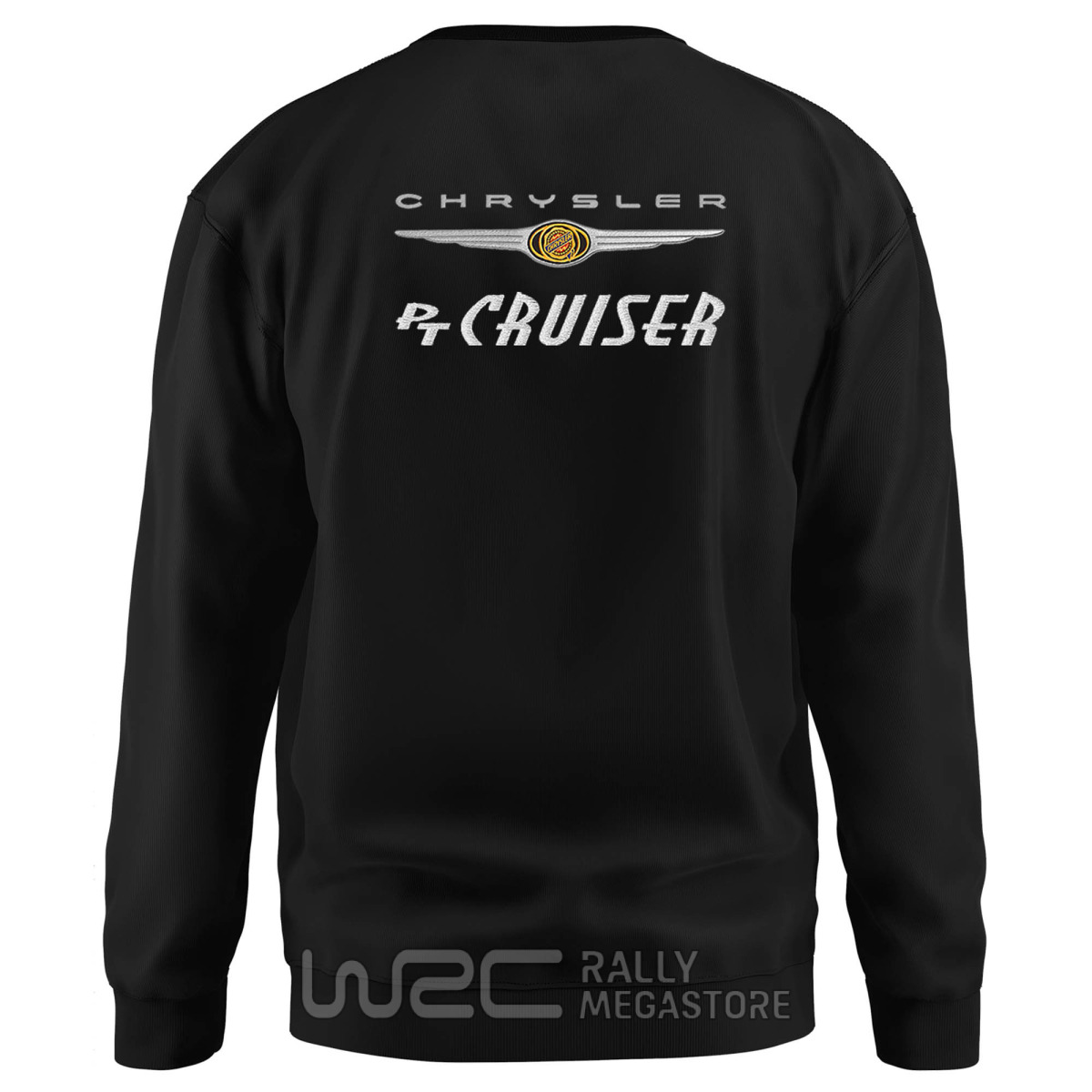 SWEAT CHRYSLER PT CRUISER