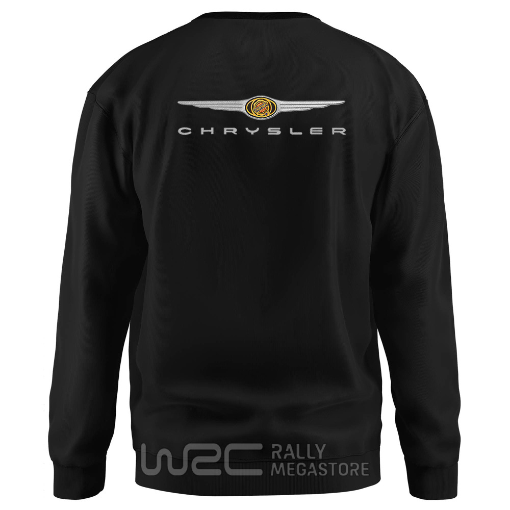 SWEAT CHRYSLER
