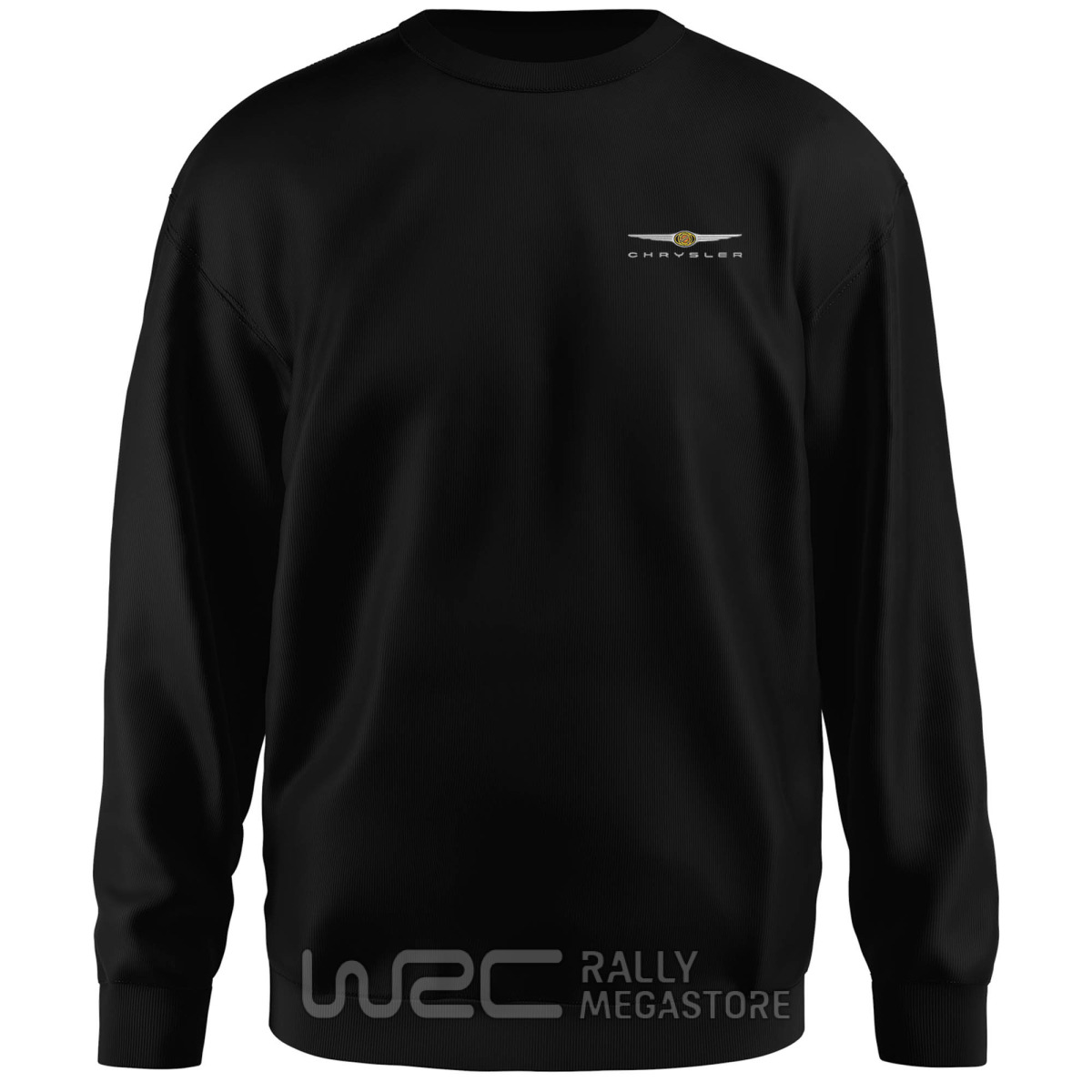 SWEAT CHRYSLER