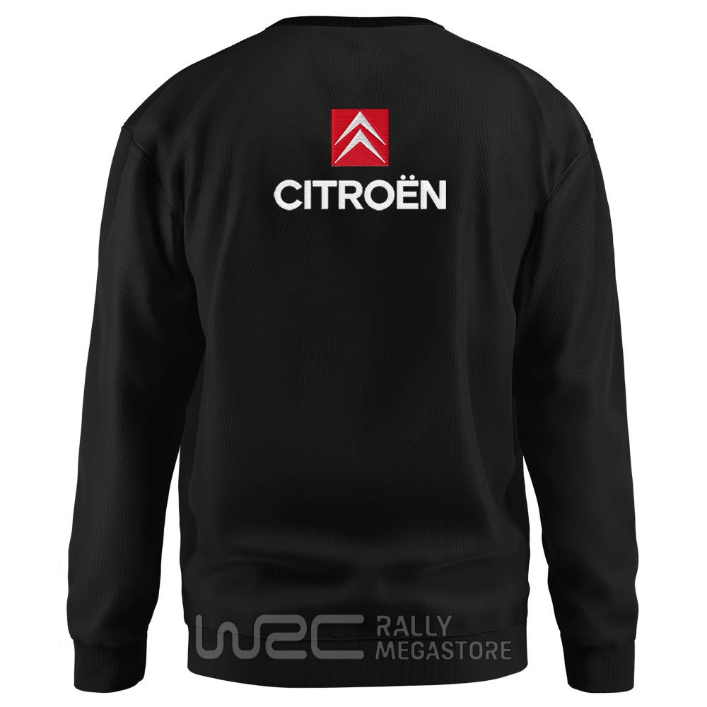 SWEAT CITROEN 1985