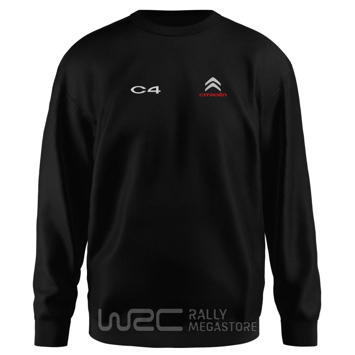 SWEAT CITROEN C4