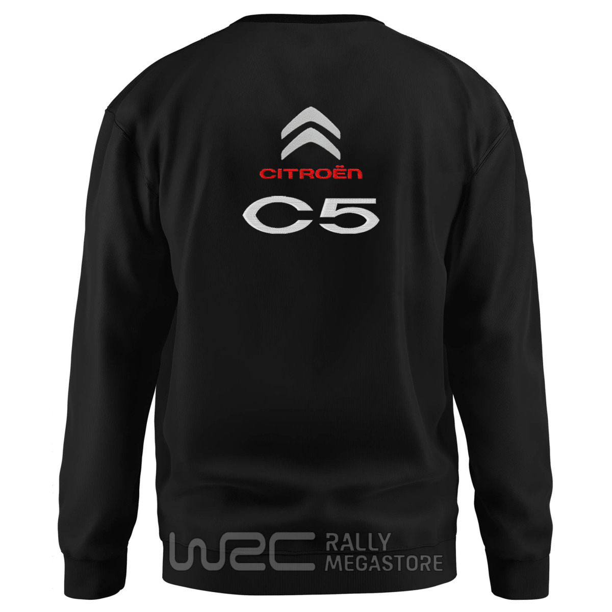 SWEAT CITROEN C5