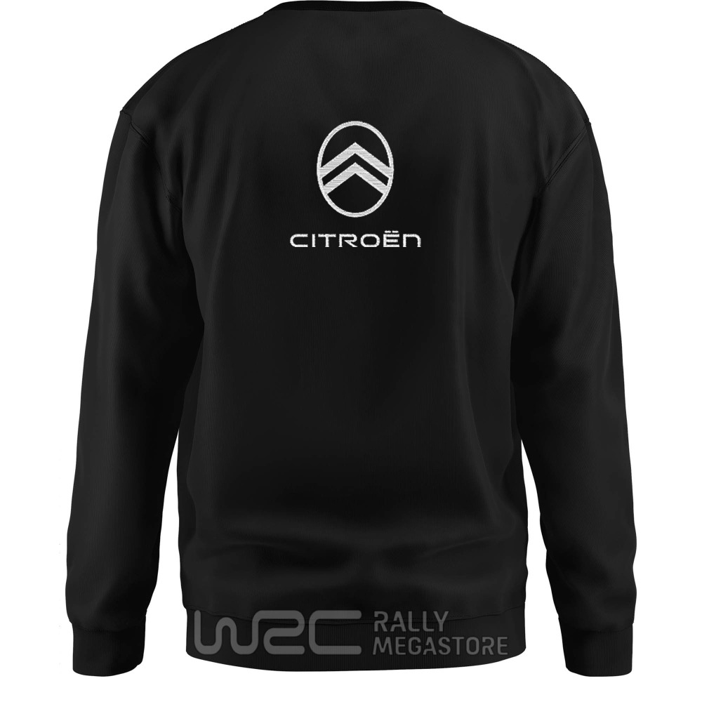 SWEAT CITROEN COUNTRYMARK
