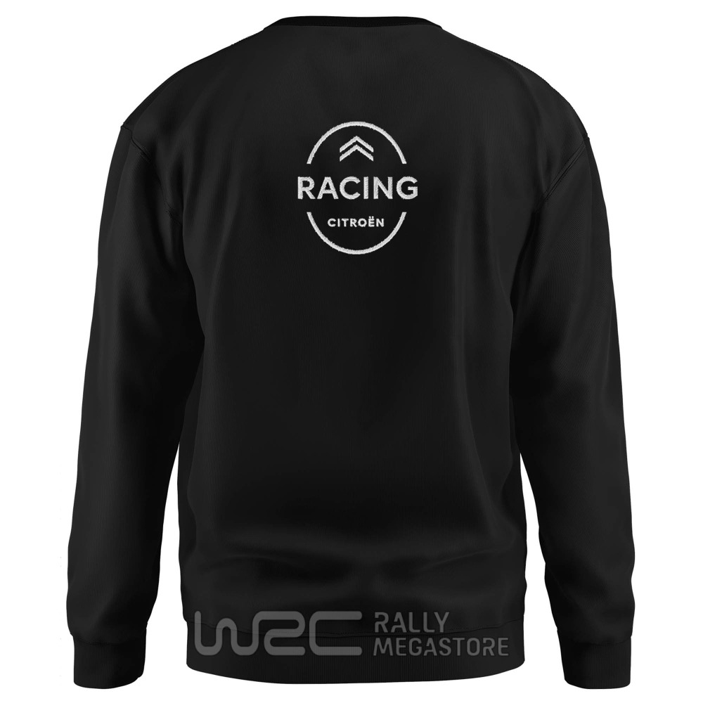 SWEAT CITROEN RACING TEAM
