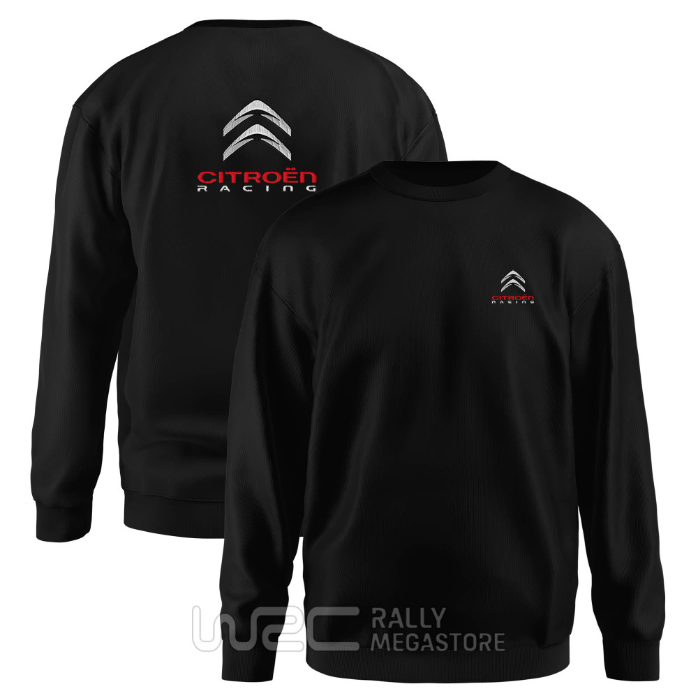 SWEAT CITROEN RACING