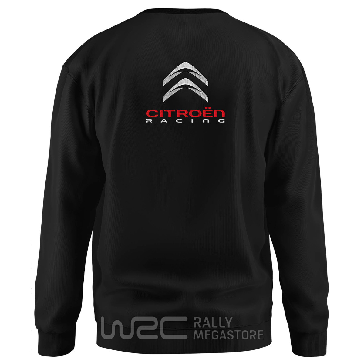 SWEAT CITROEN RACING