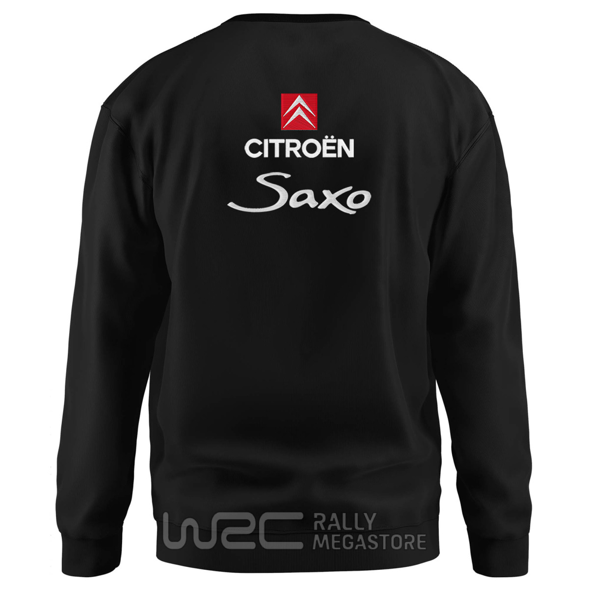 SWEAT CITROEN SAXO