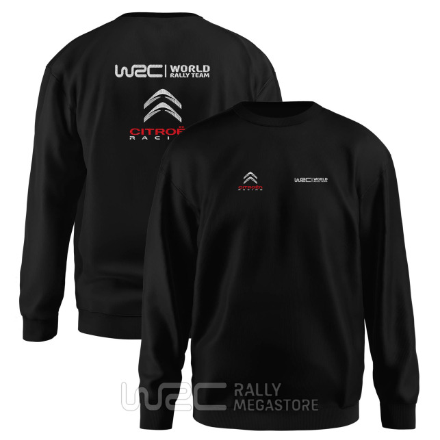 SWEAT CITROEN TEAM WRC