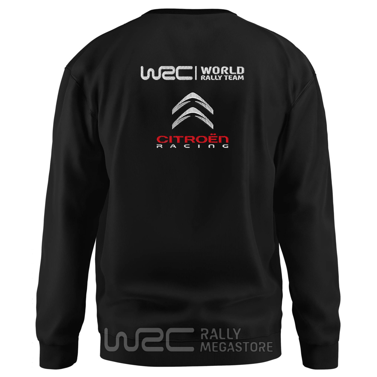 SWEAT CITROEN TEAM WRC