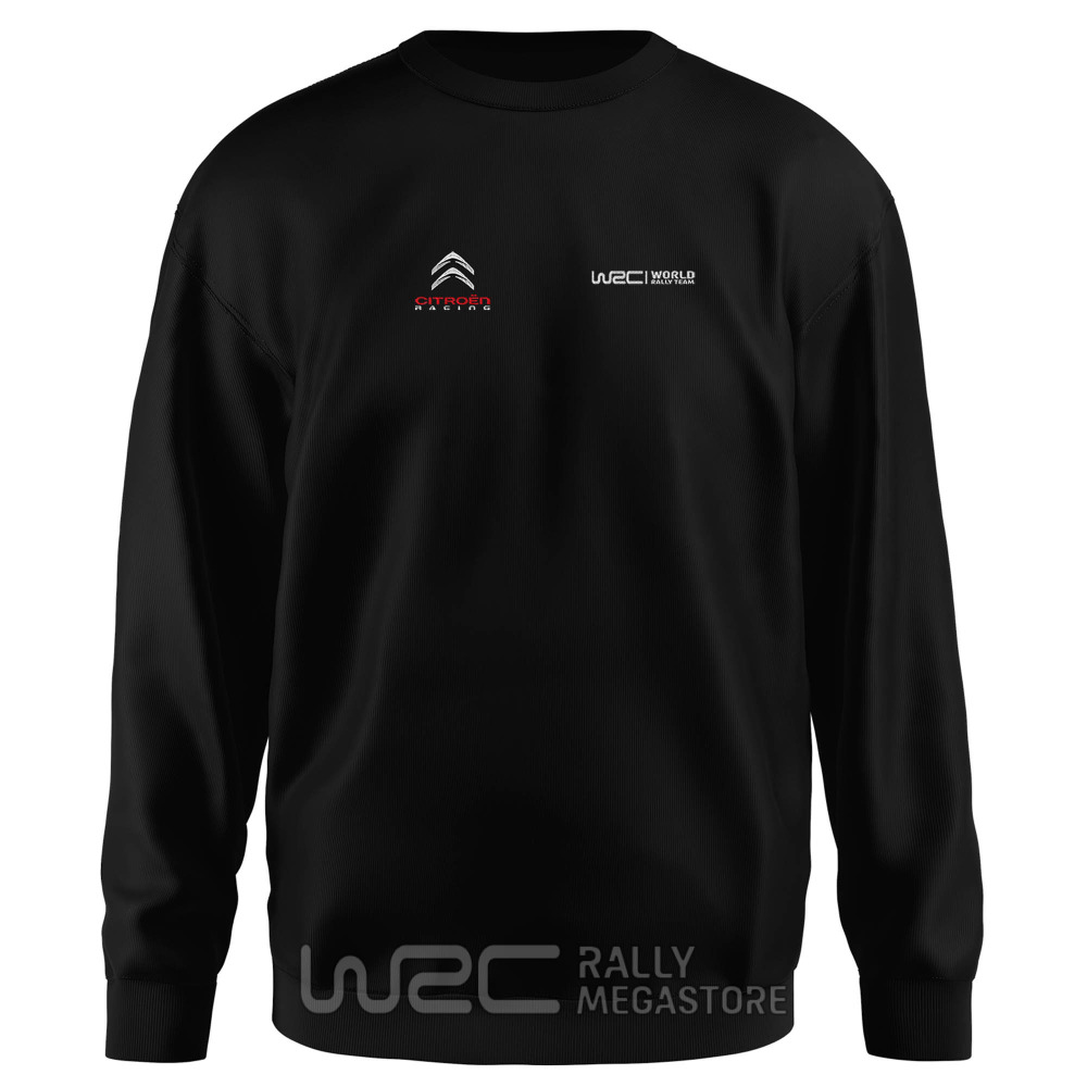 SWEAT CITROEN TEAM WRC