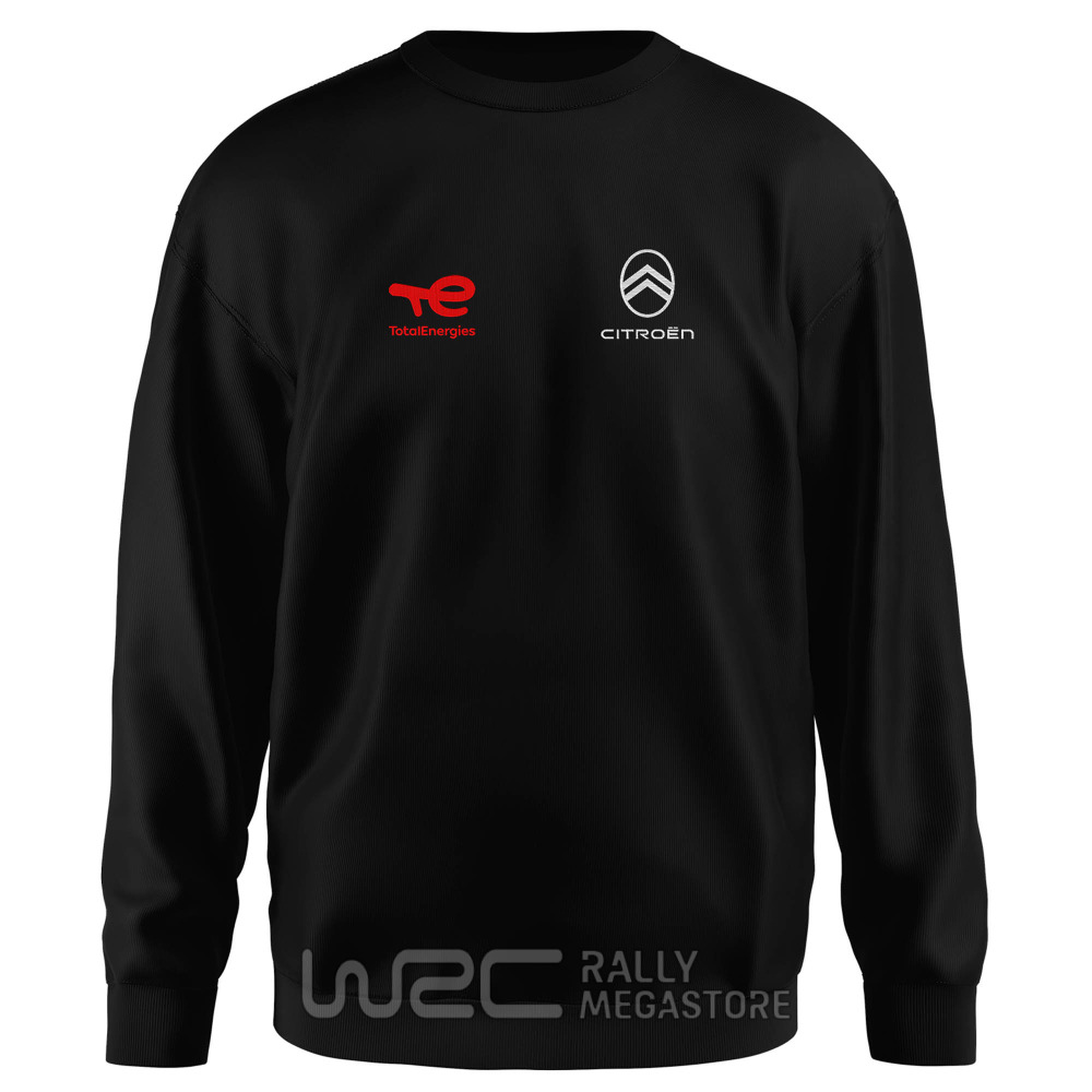 SWEAT CITROEN TOTALENERGIES