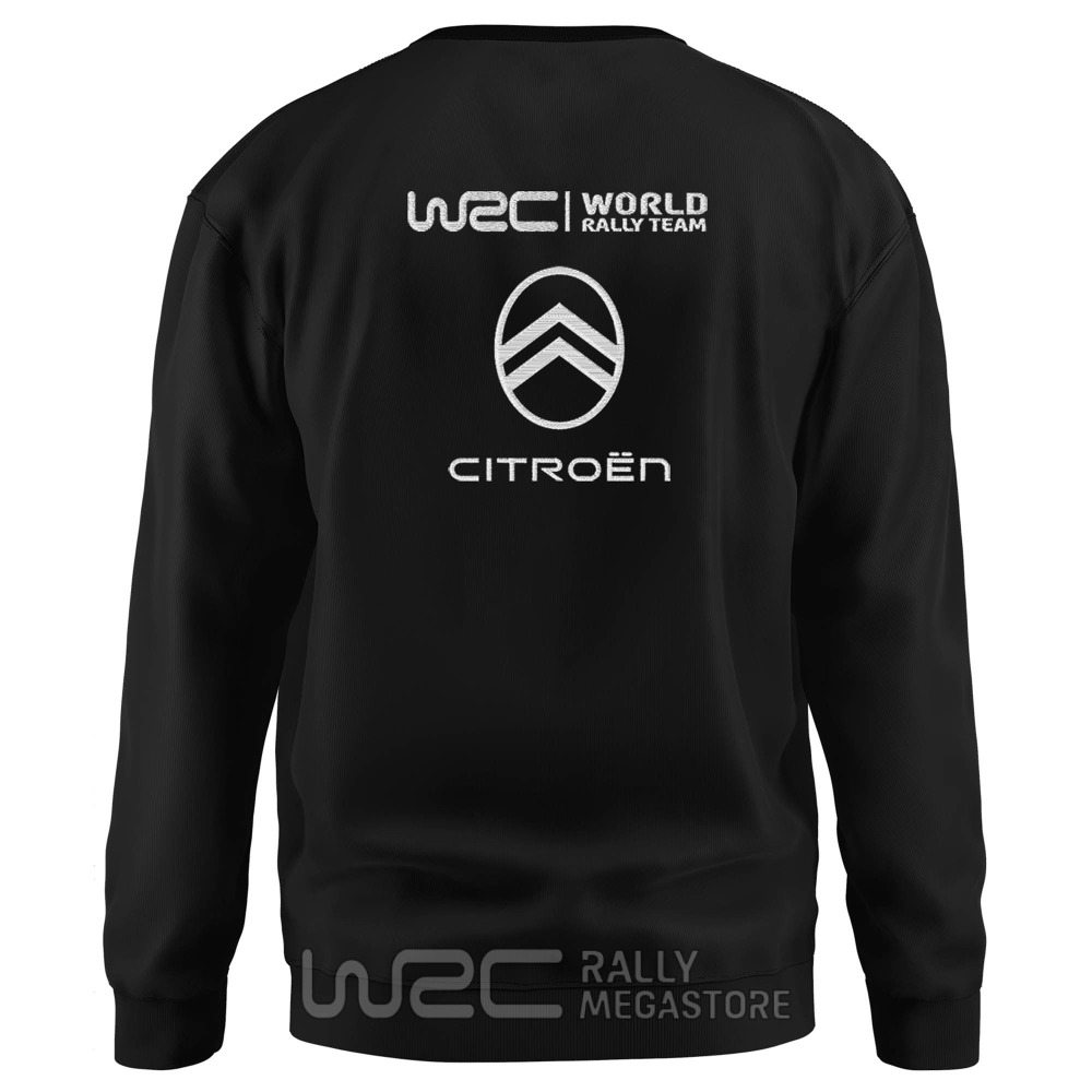 SWEAT CITROEN WRC