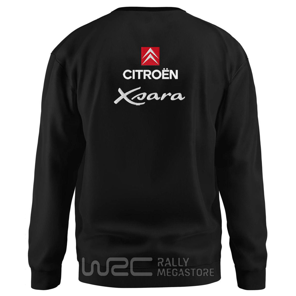 SWEAT CITROEN XSARA