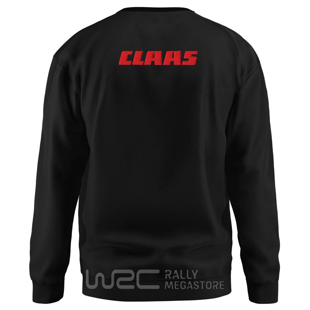 SWEAT CLAAS