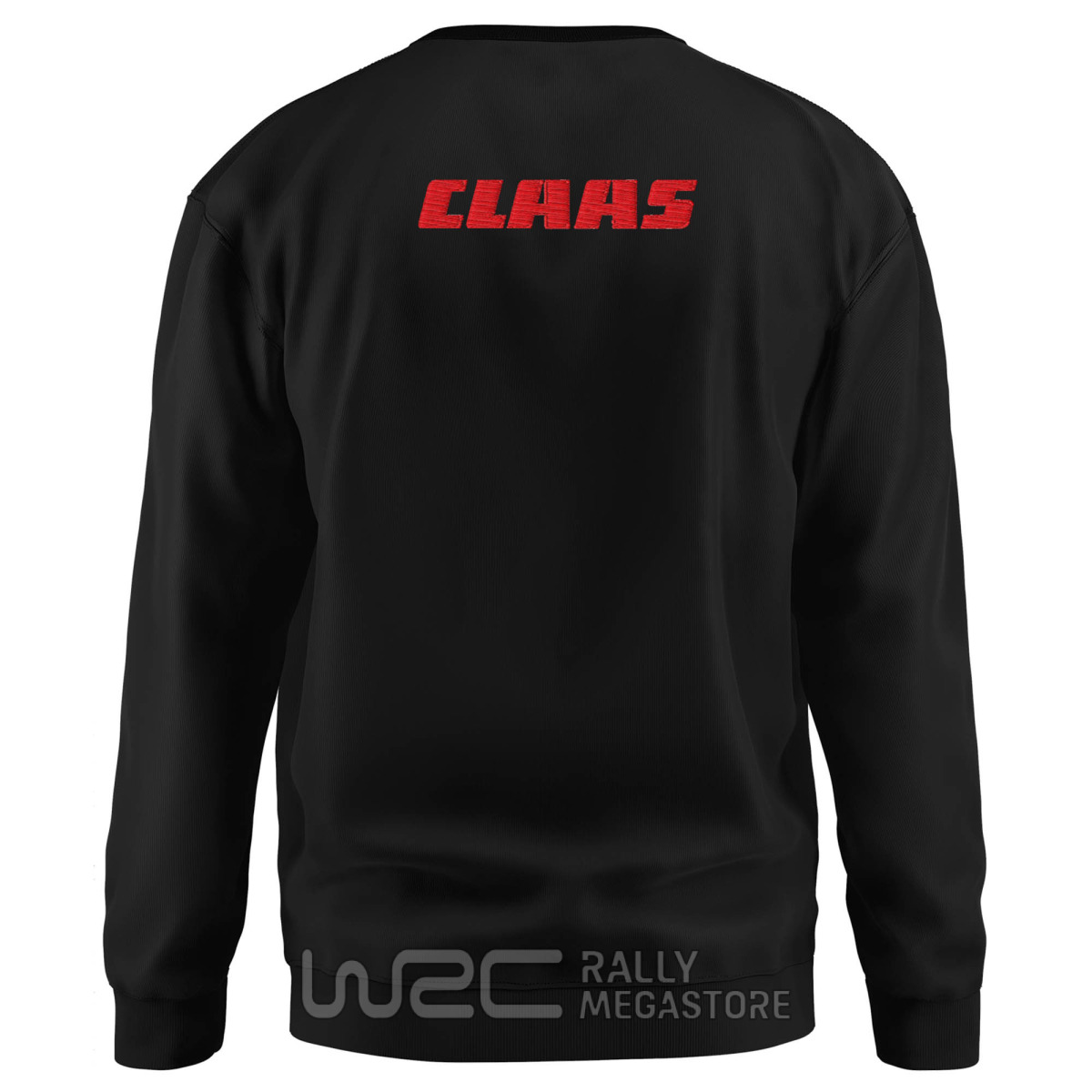 SWEAT CLAAS
