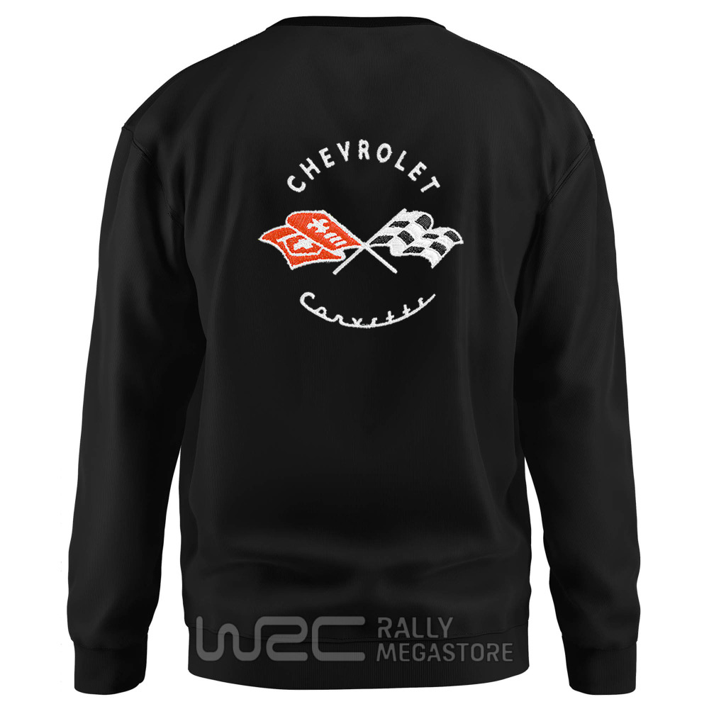 SWEAT CORVETTE C1 OLD